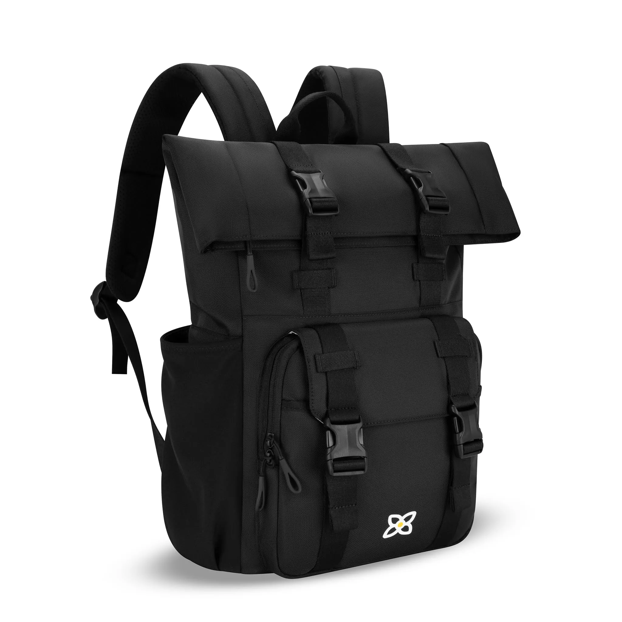 Sherpani Sedona Laptop Backpack, Fits 15 Inch Laptop