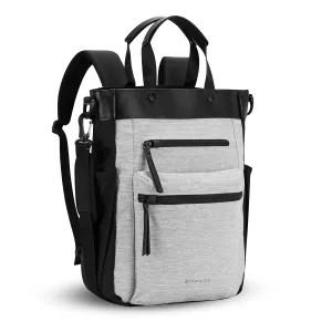 Sherpani Soleil Anti Theft Convertible Backpack, 13 Inch Laptop