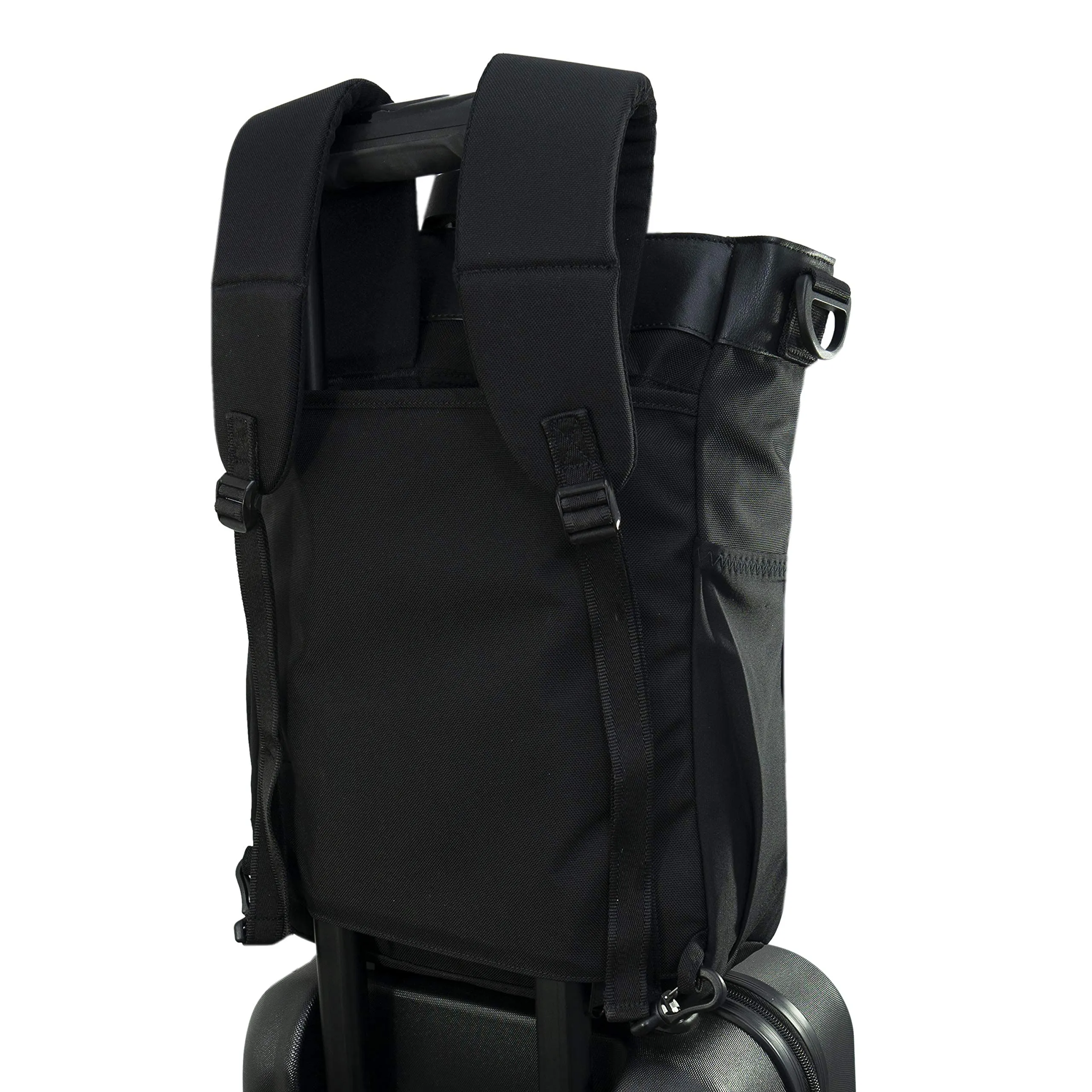 Sherpani Soleil Anti Theft Convertible Backpack, 13 Inch Laptop