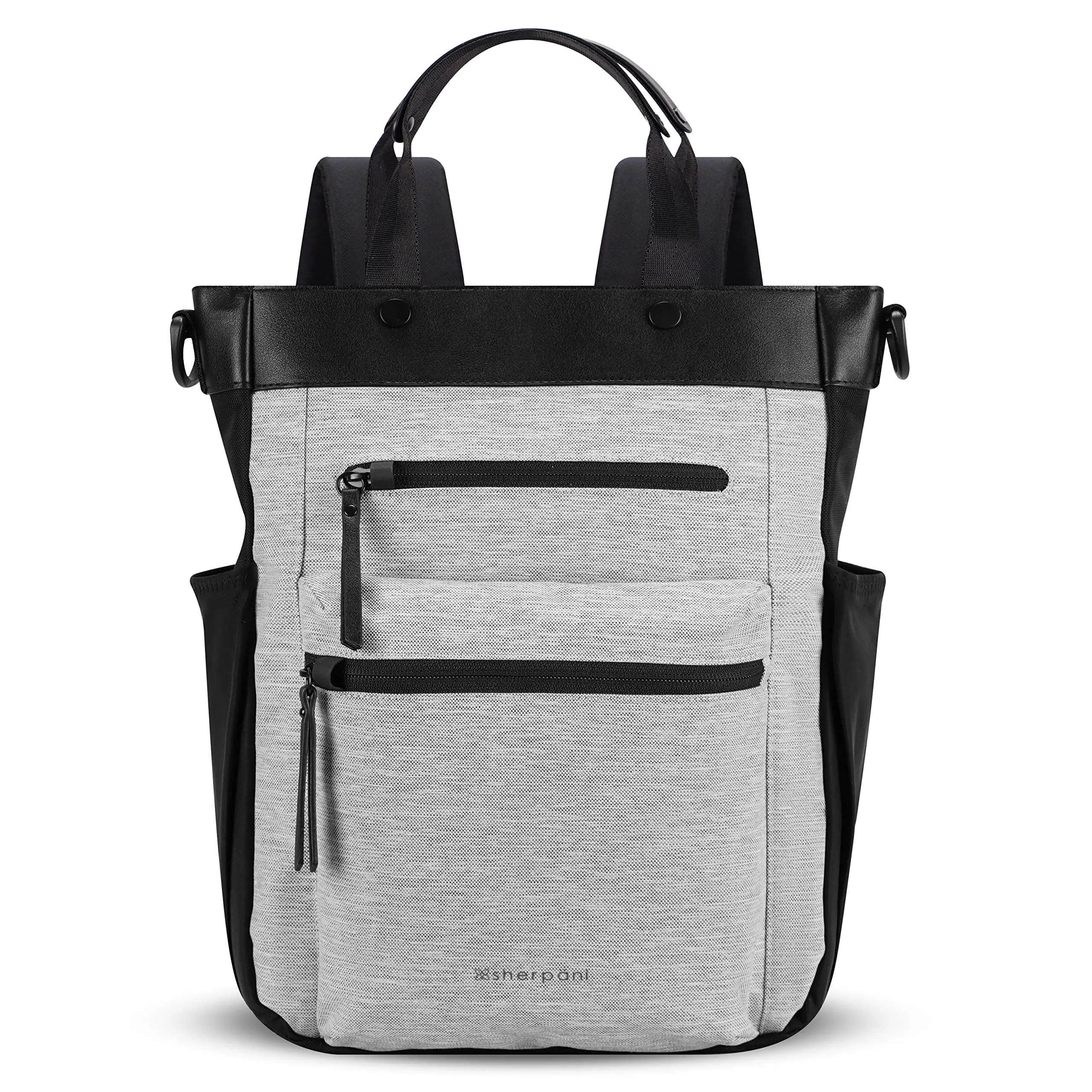 Sherpani Soleil Anti Theft Convertible Backpack, 13 Inch Laptop