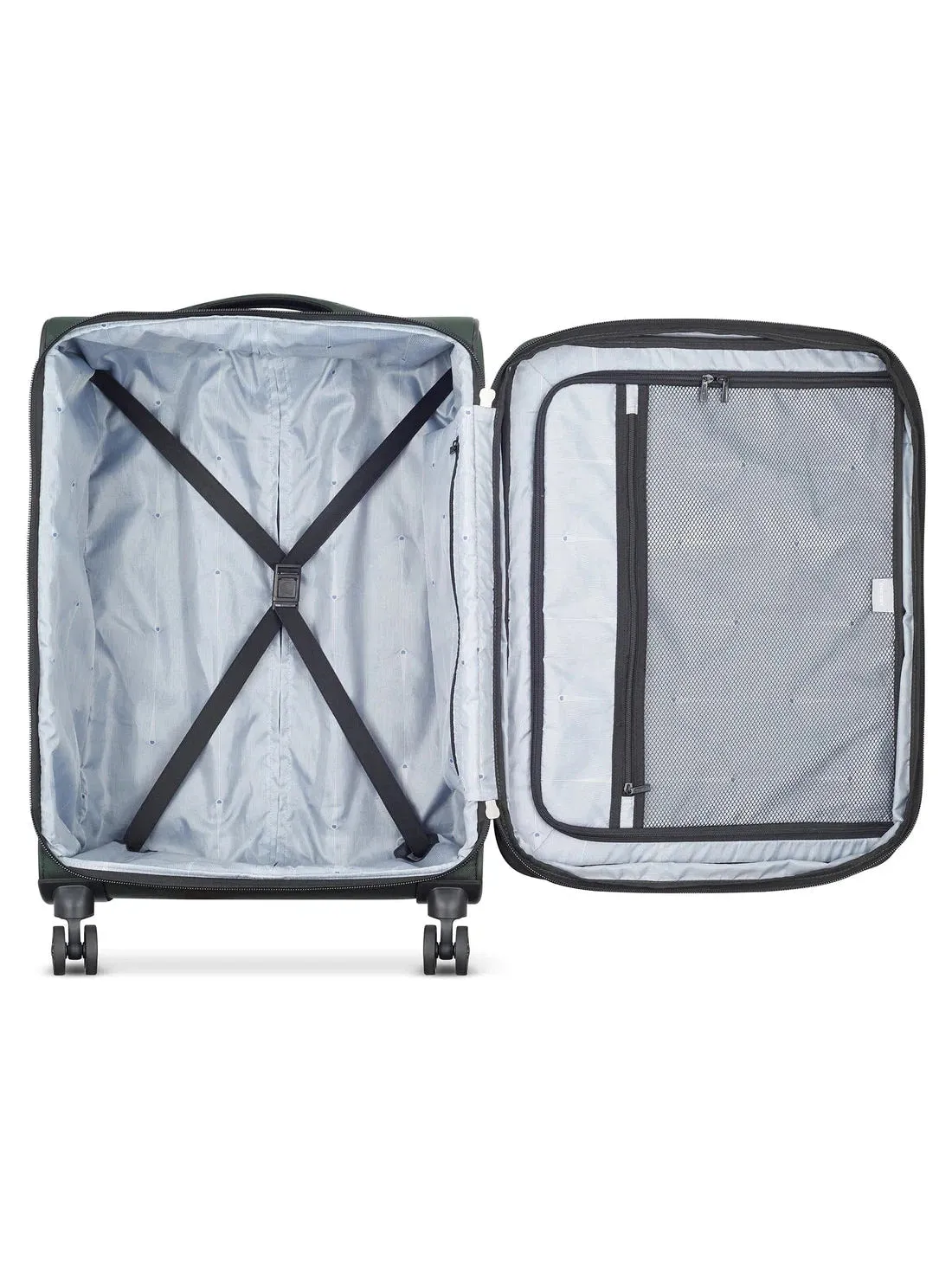 Sky Max 2.0 Expandable Spinner 24"