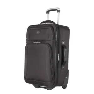 Skyway Epic 21" 2-Wheel Carry-On Luggage
