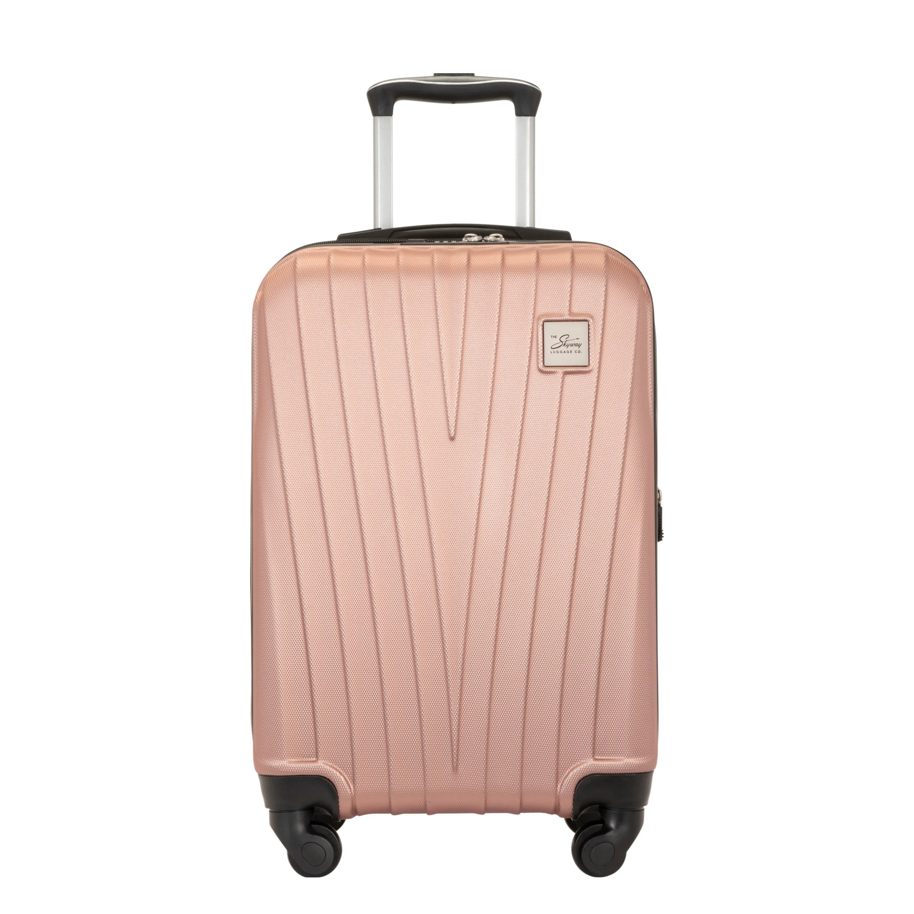 Skyway Epic Hardside 4-Wheel 20" Luggage Spinner Collection