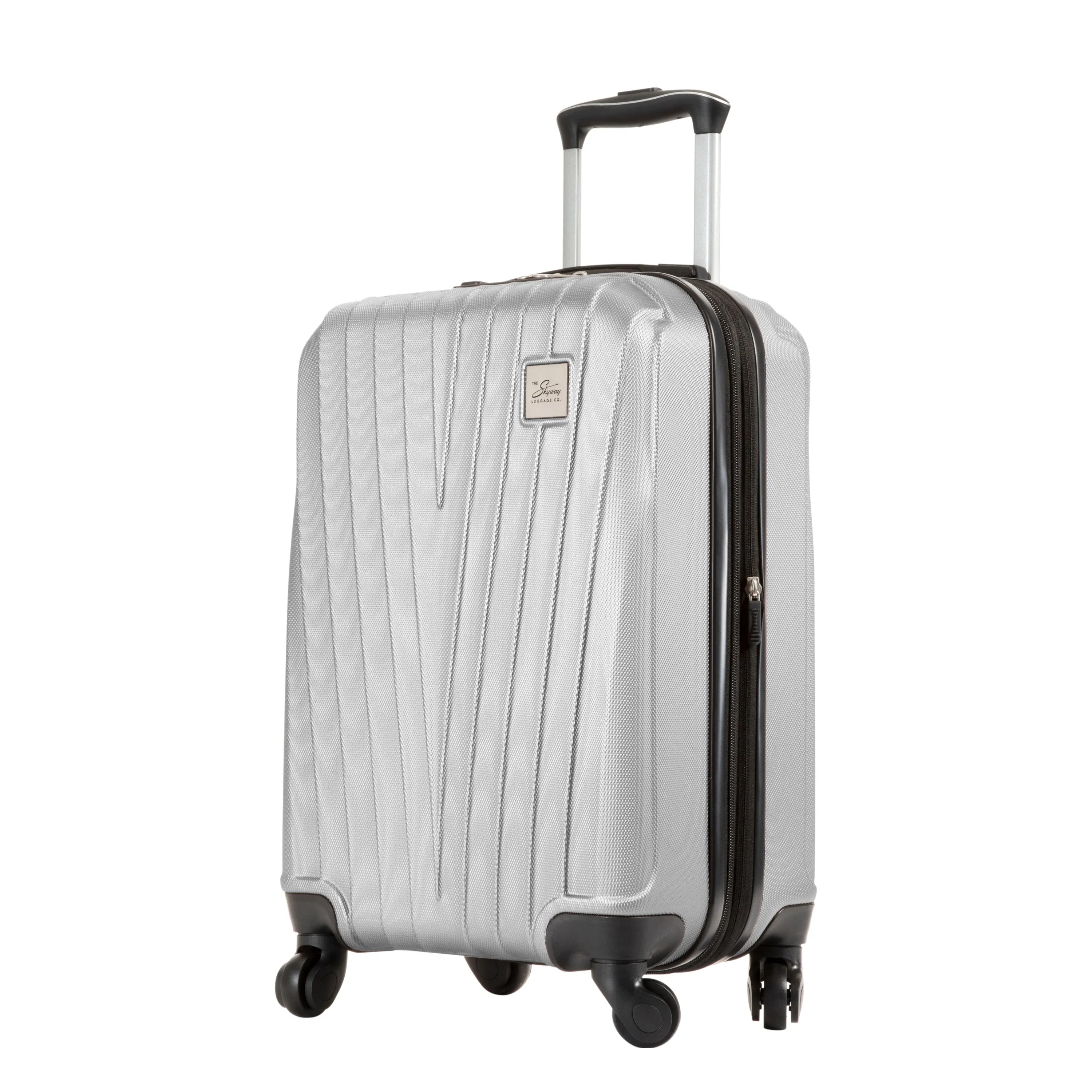 Skyway Epic Hardside 4-Wheel 20" Luggage Spinner Collection