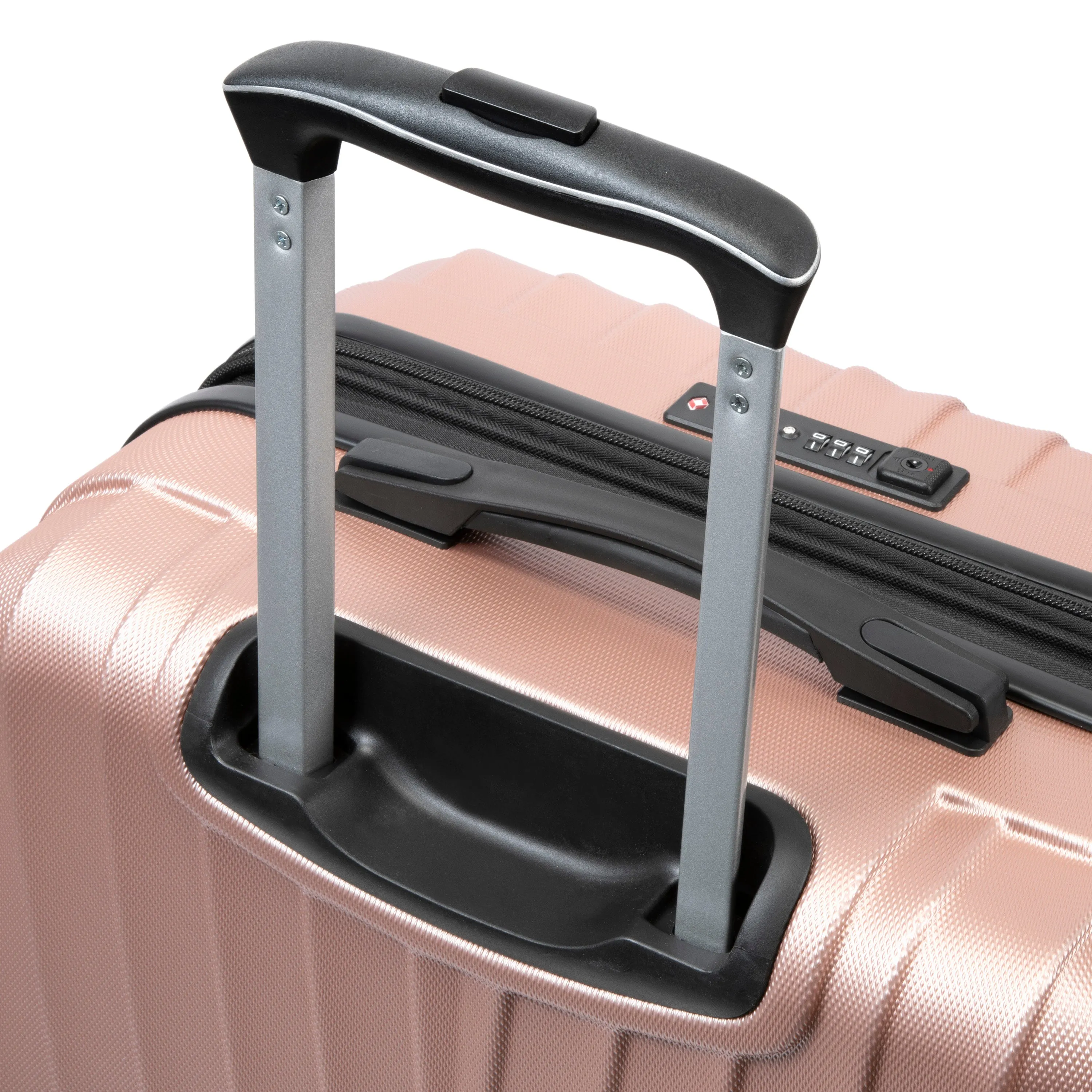 Skyway Epic Hardside 4-Wheel 20" Luggage Spinner Collection