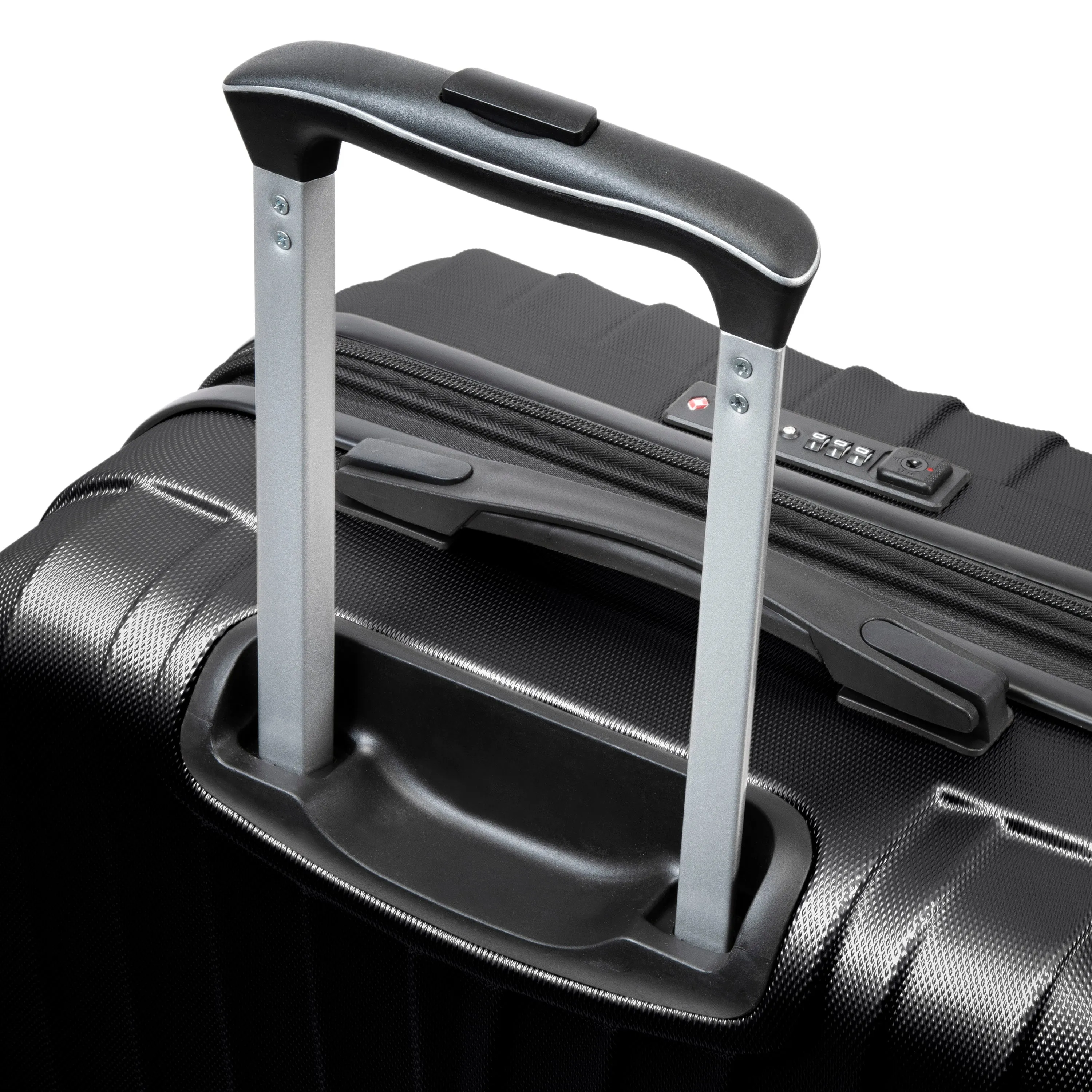 Skyway Epic Hardside 4-Wheel 20" Luggage Spinner Collection