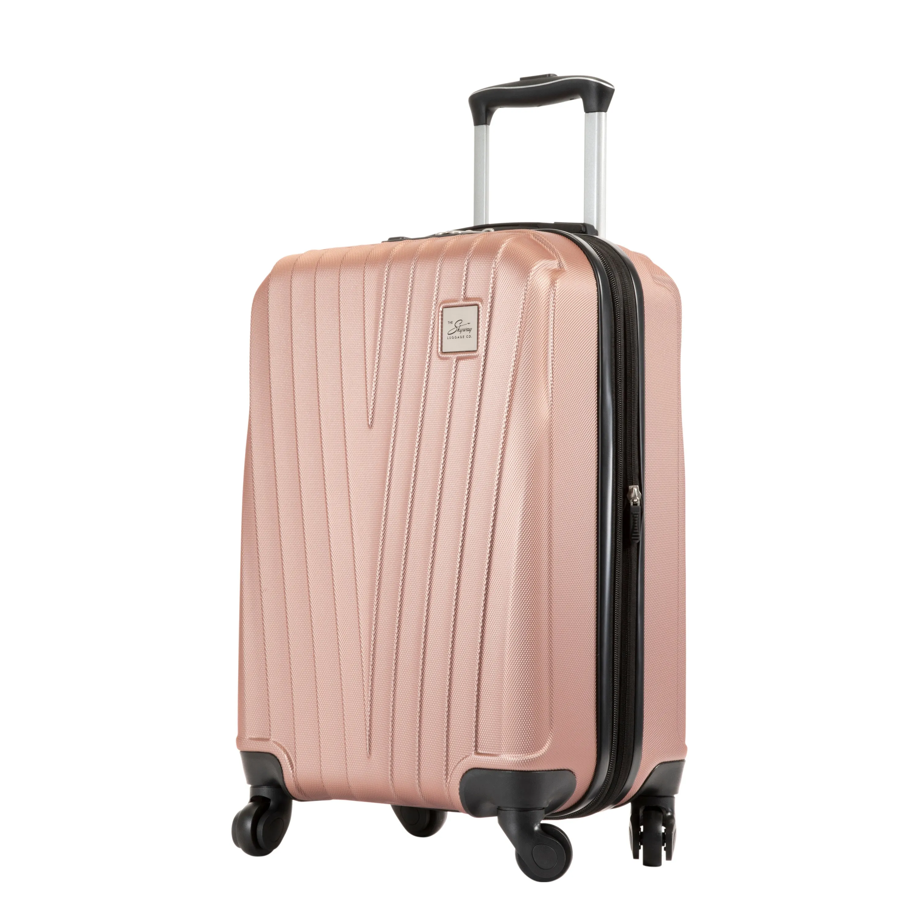 Skyway Epic Hardside 4-Wheel 20" Luggage Spinner Collection