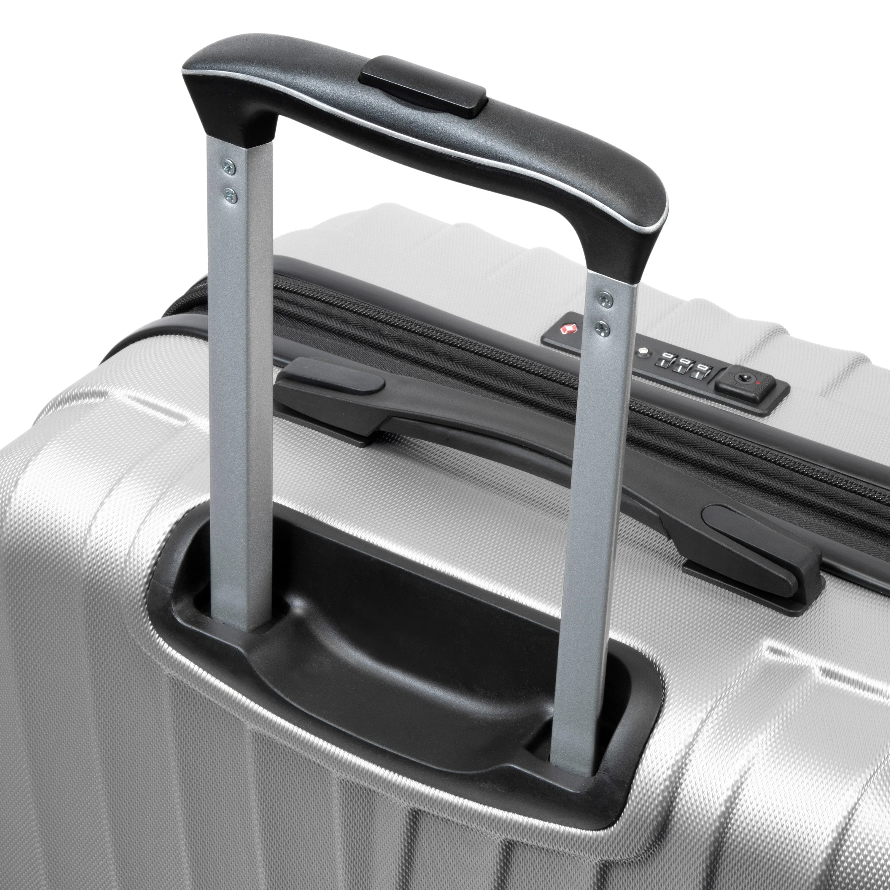 Skyway Epic Hardside 4-Wheel 20" Luggage Spinner Collection