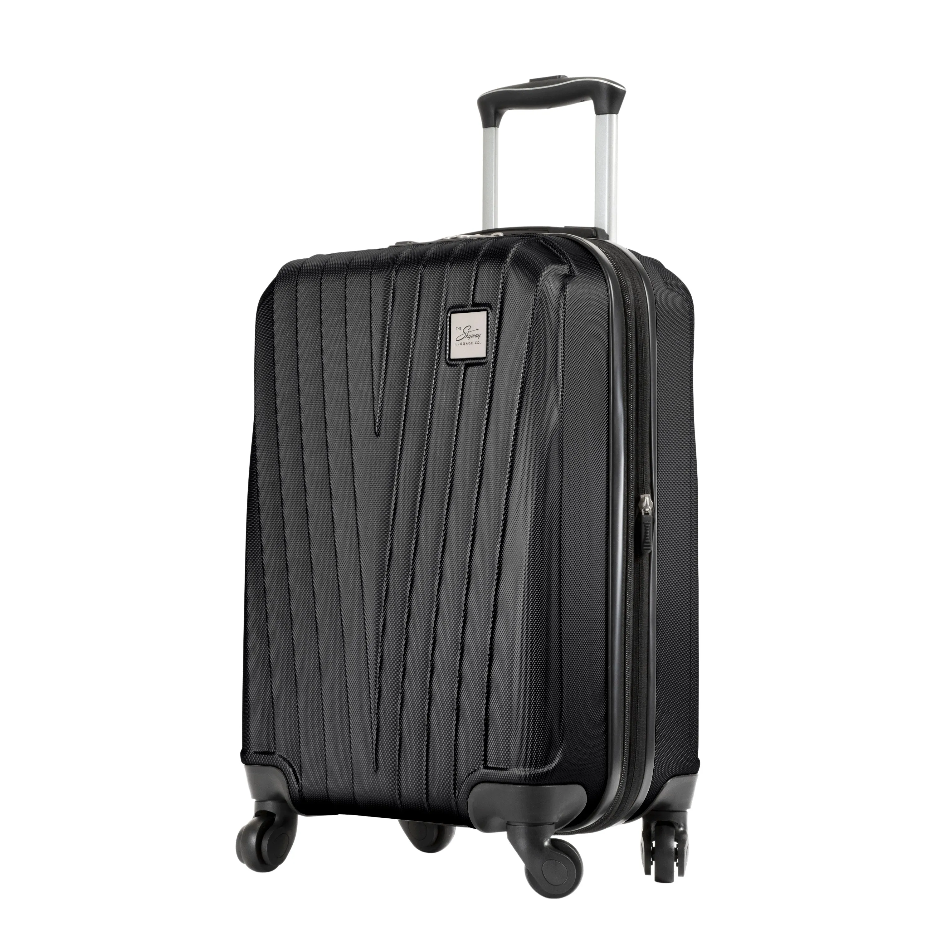 Skyway Epic Hardside 4-Wheel 20" Luggage Spinner Collection