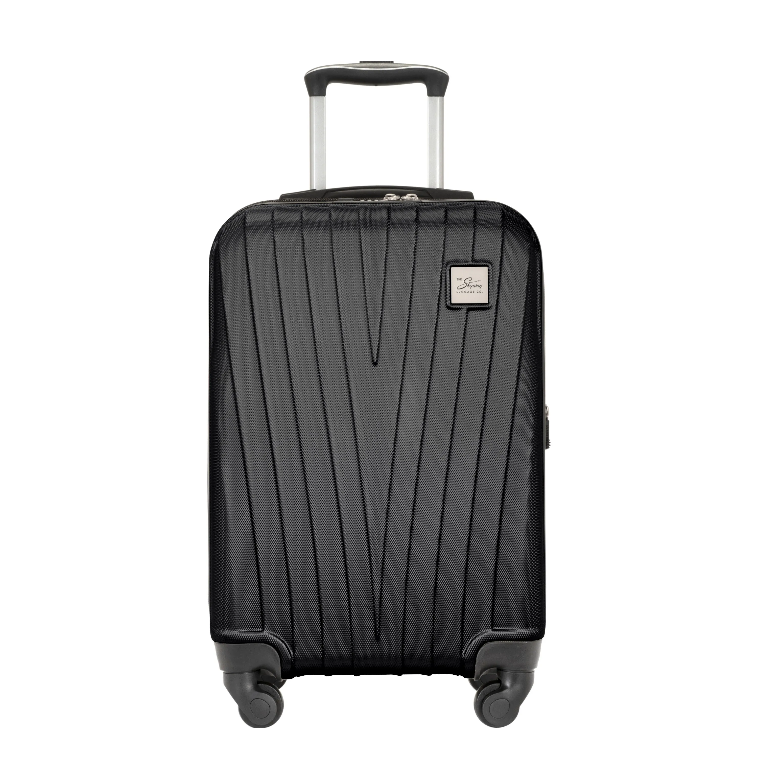 Skyway Epic Hardside 4-Wheel 20" Luggage Spinner Collection