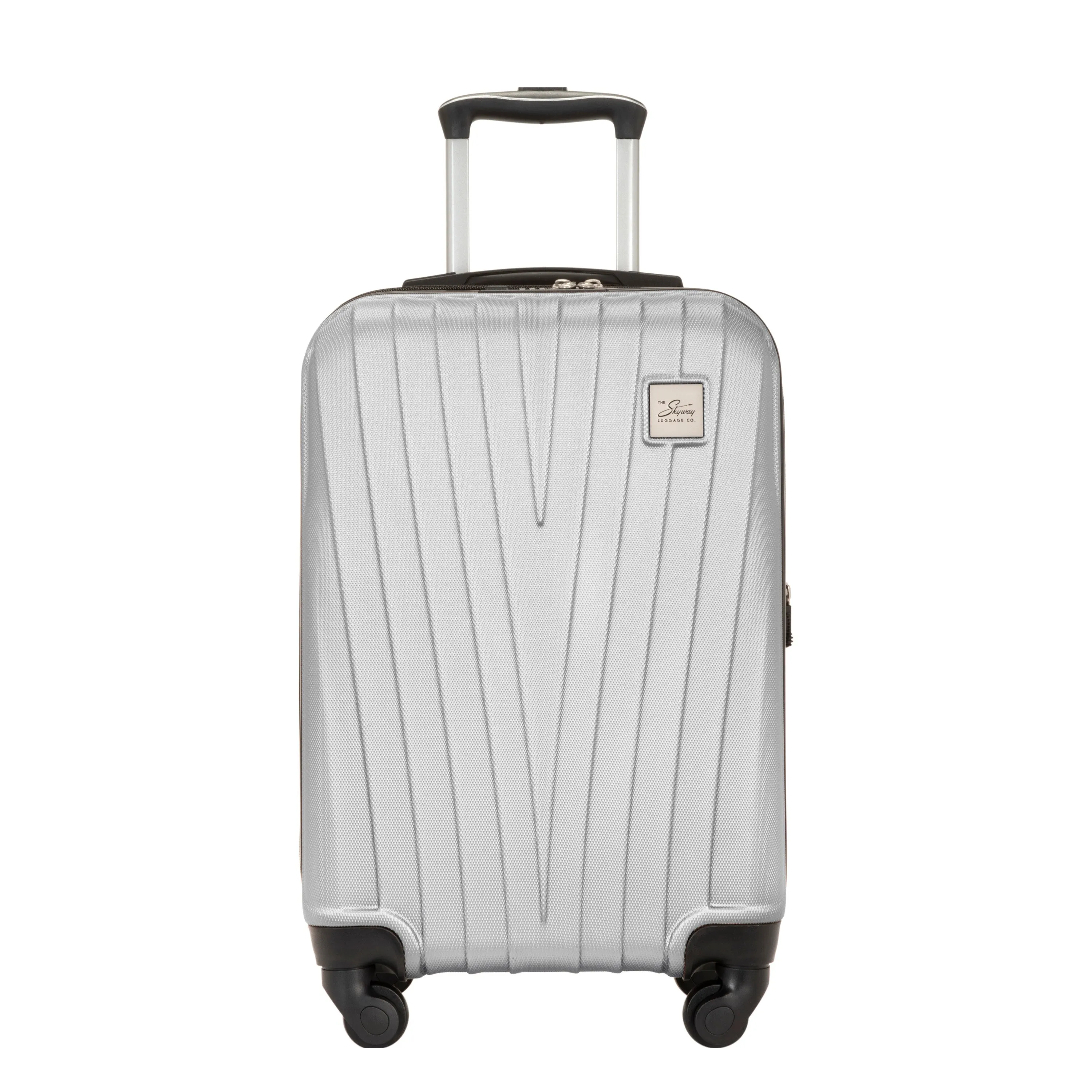 Skyway Epic Hardside 4-Wheel 20" Luggage Spinner Collection
