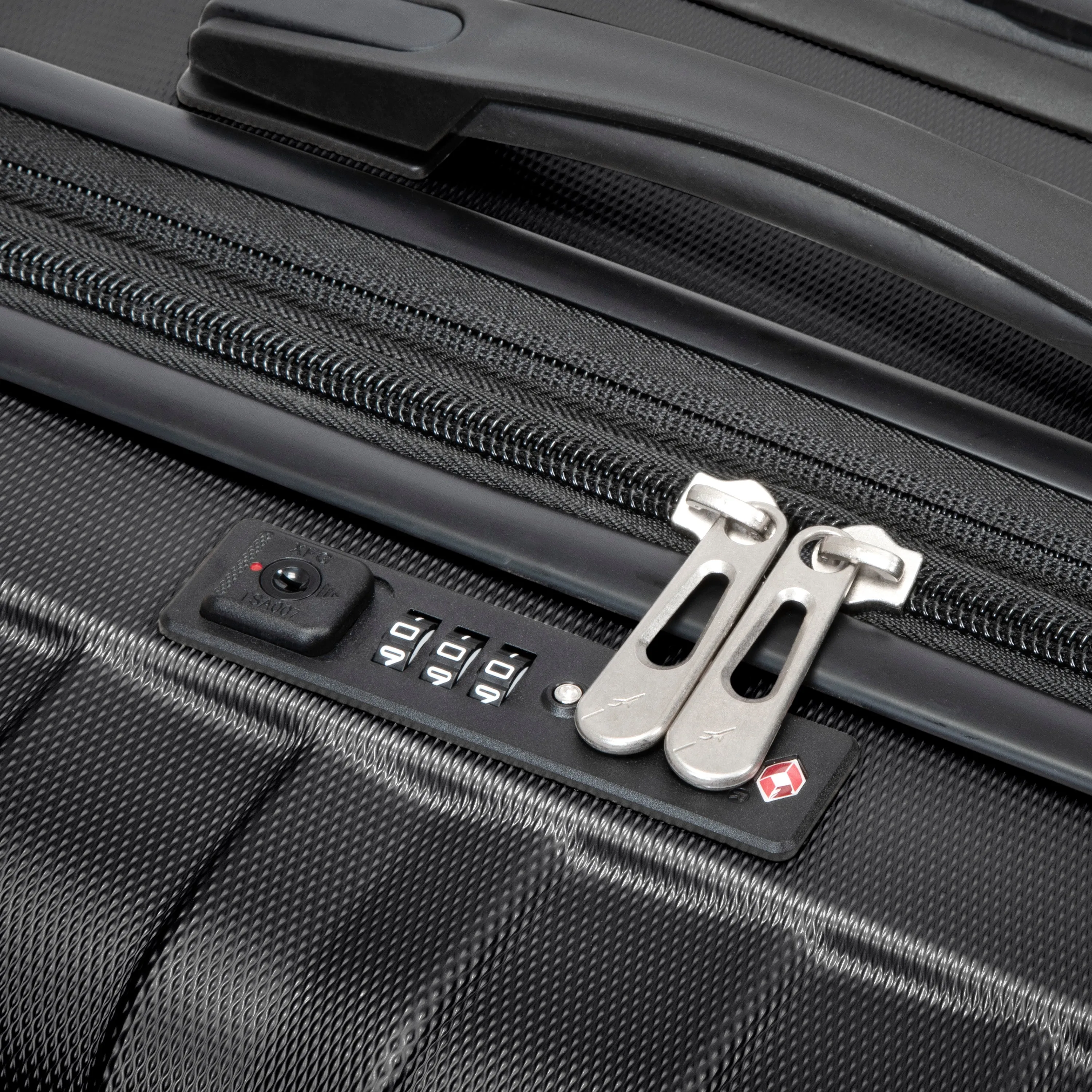 Skyway Epic Hardside 4-Wheel 20" Luggage Spinner Collection