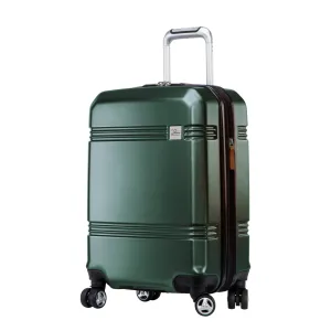 Skyway Glacier Bay 20" 4-Wheel Carry-On Luggage