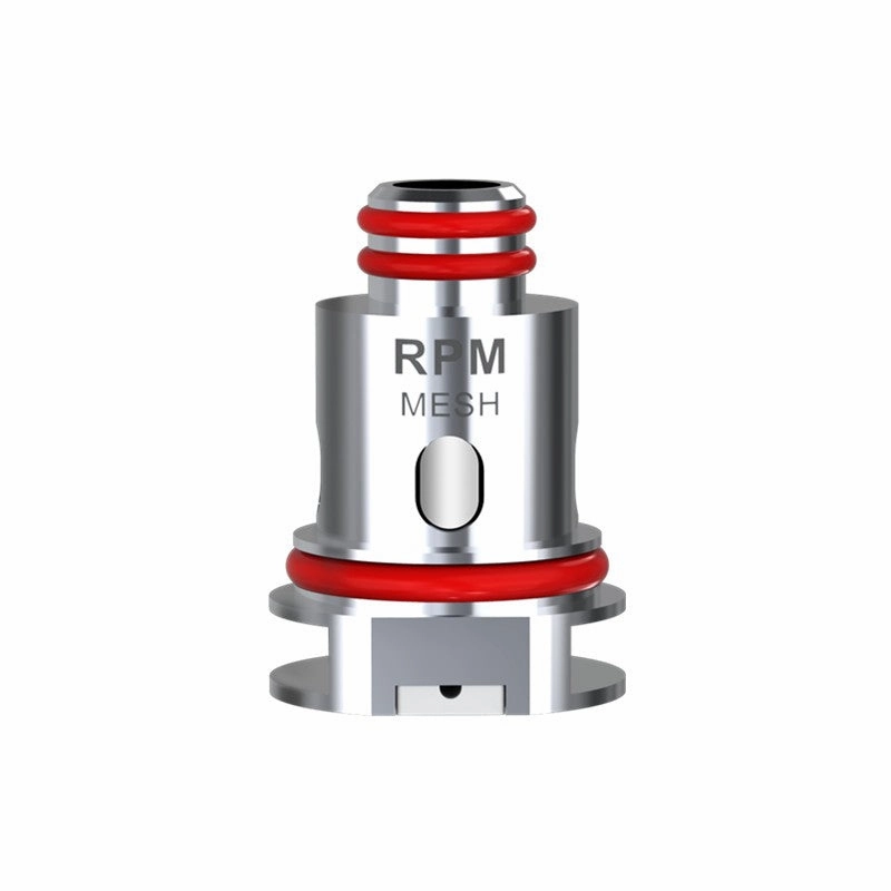 SmokTech RPM40 Replacement Coils, 5 Pack