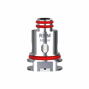 SmokTech RPM40 Replacement Coils, 5 Pack