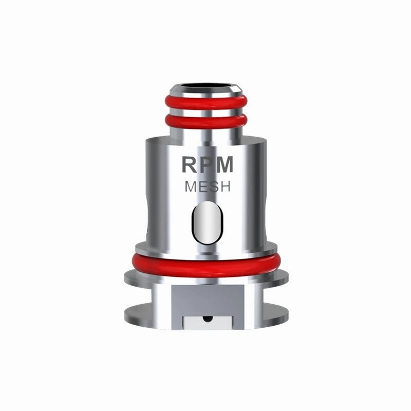 SmokTech RPM40 Replacement Coils, 5 Pack