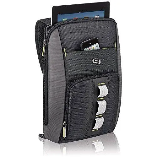 Solo 13-in. iPad Sling Travel Bag