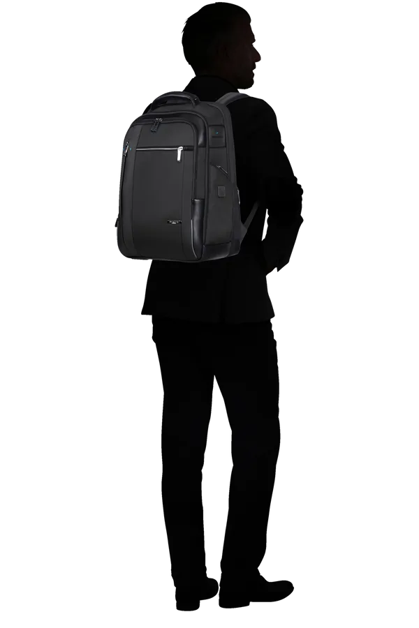 SPECTROLITE 3.0 Backpack 17.3" - Black