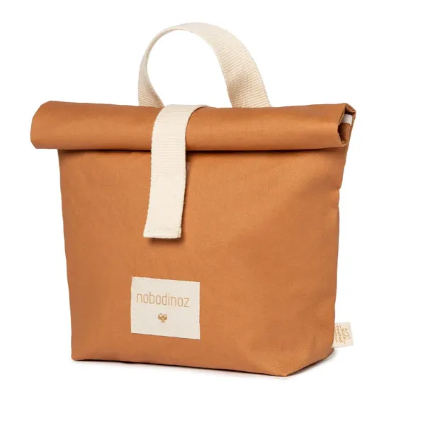 Sunshine Eco Lunch Bag VARIOUS COLOURS