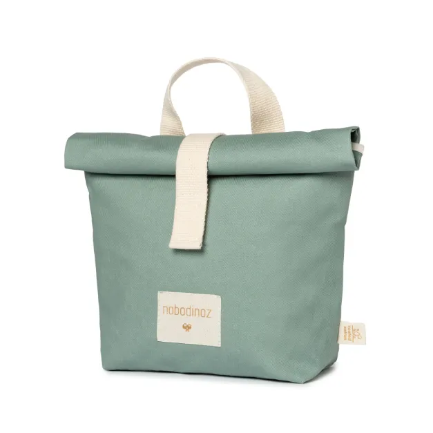 Sunshine Eco Lunch Bag VARIOUS COLOURS
