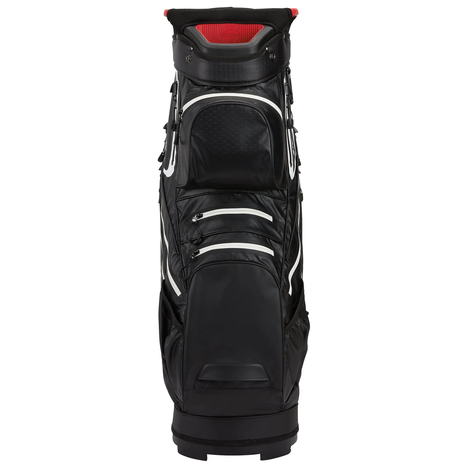 TaylorMade Storm Dry Waterproof Cart Golf Bag