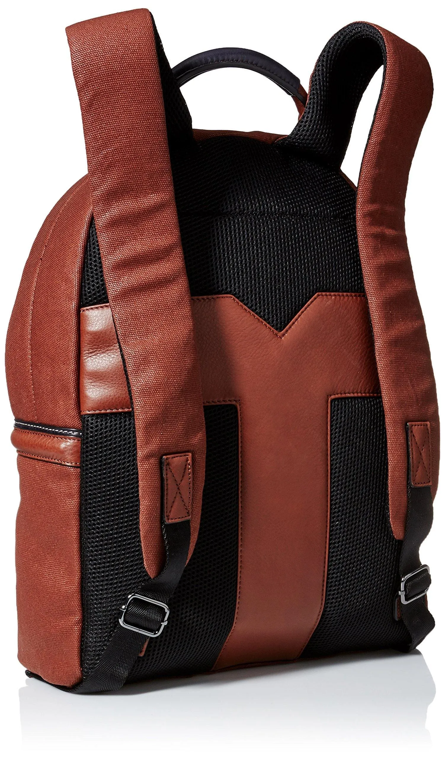 Ted Baker Men's Canvas and Leather Backpacks
