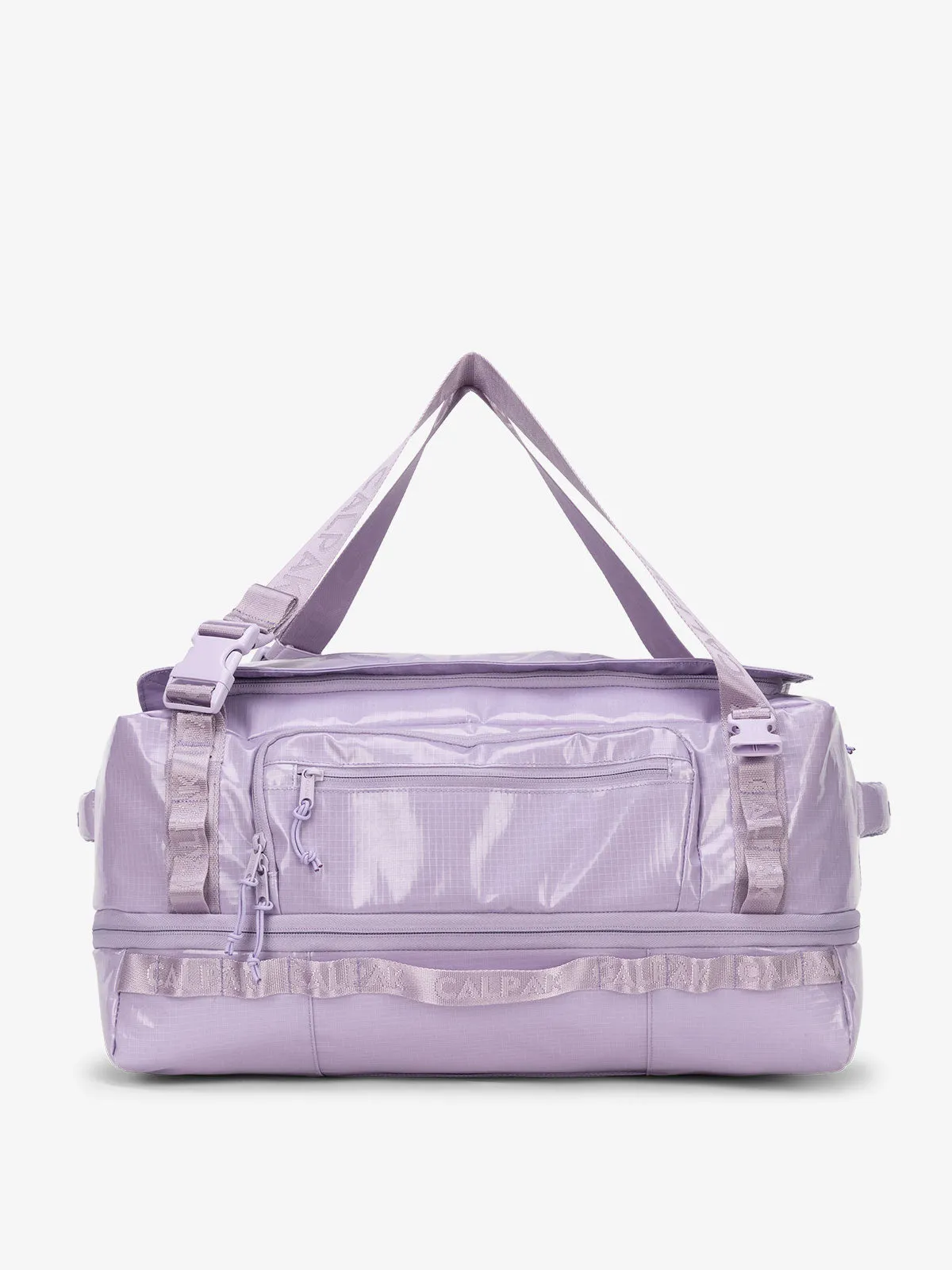 Terra Large 50L Duffel Backpack