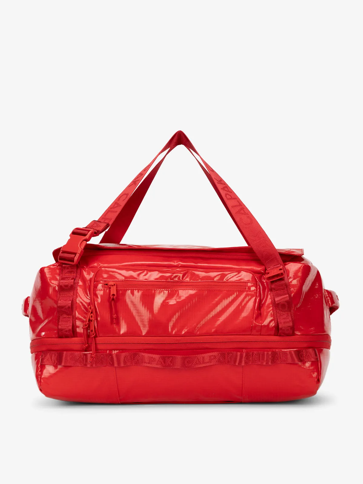 Terra Large 50L Duffel Backpack