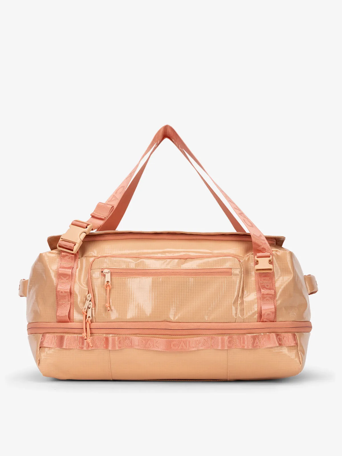 Terra Large 50L Duffel Backpack