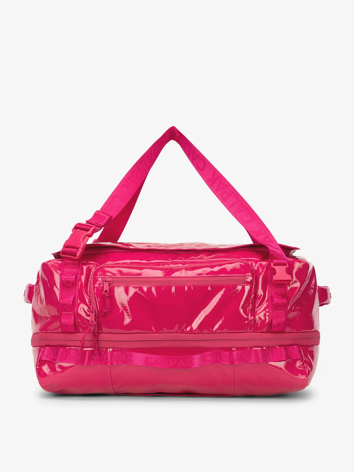 Terra Large 50L Duffel Backpack
