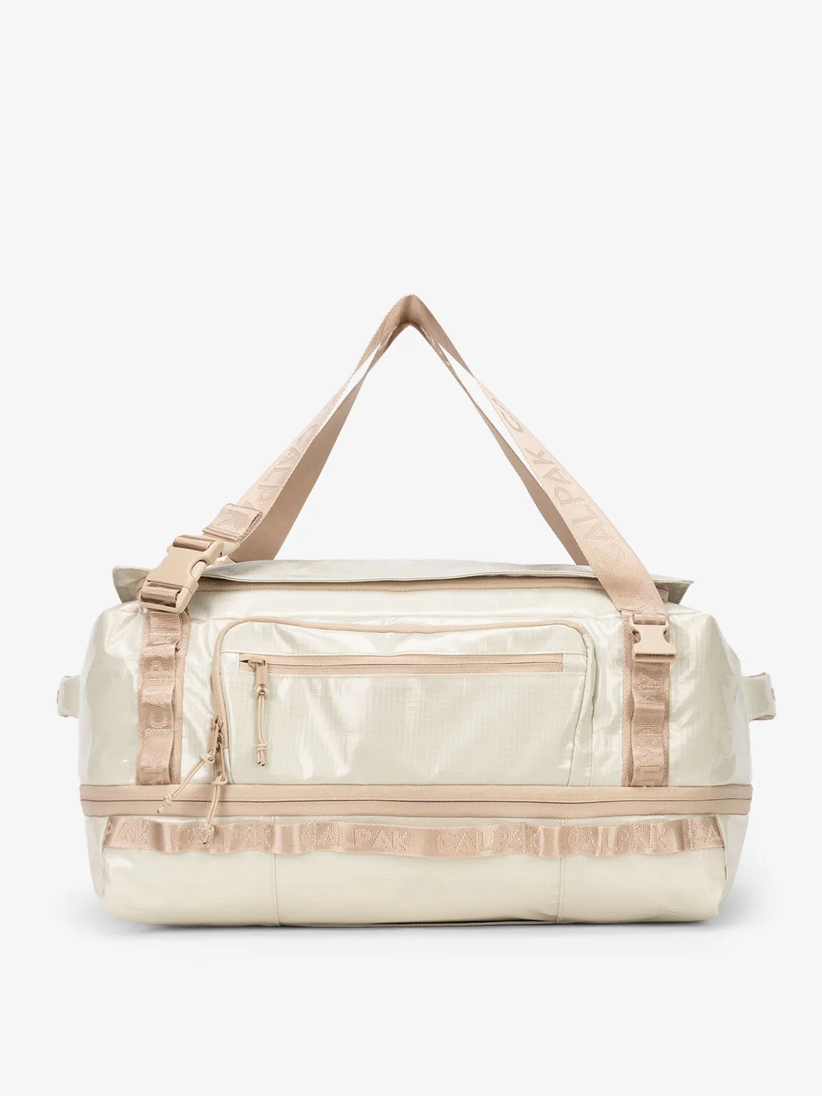 Terra Large 50L Duffel Backpack