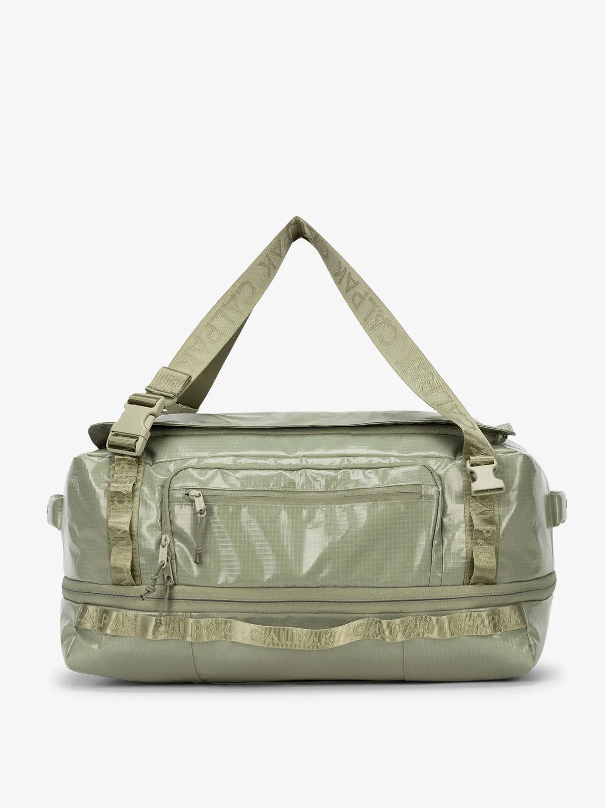 Terra Large 50L Duffel Backpack