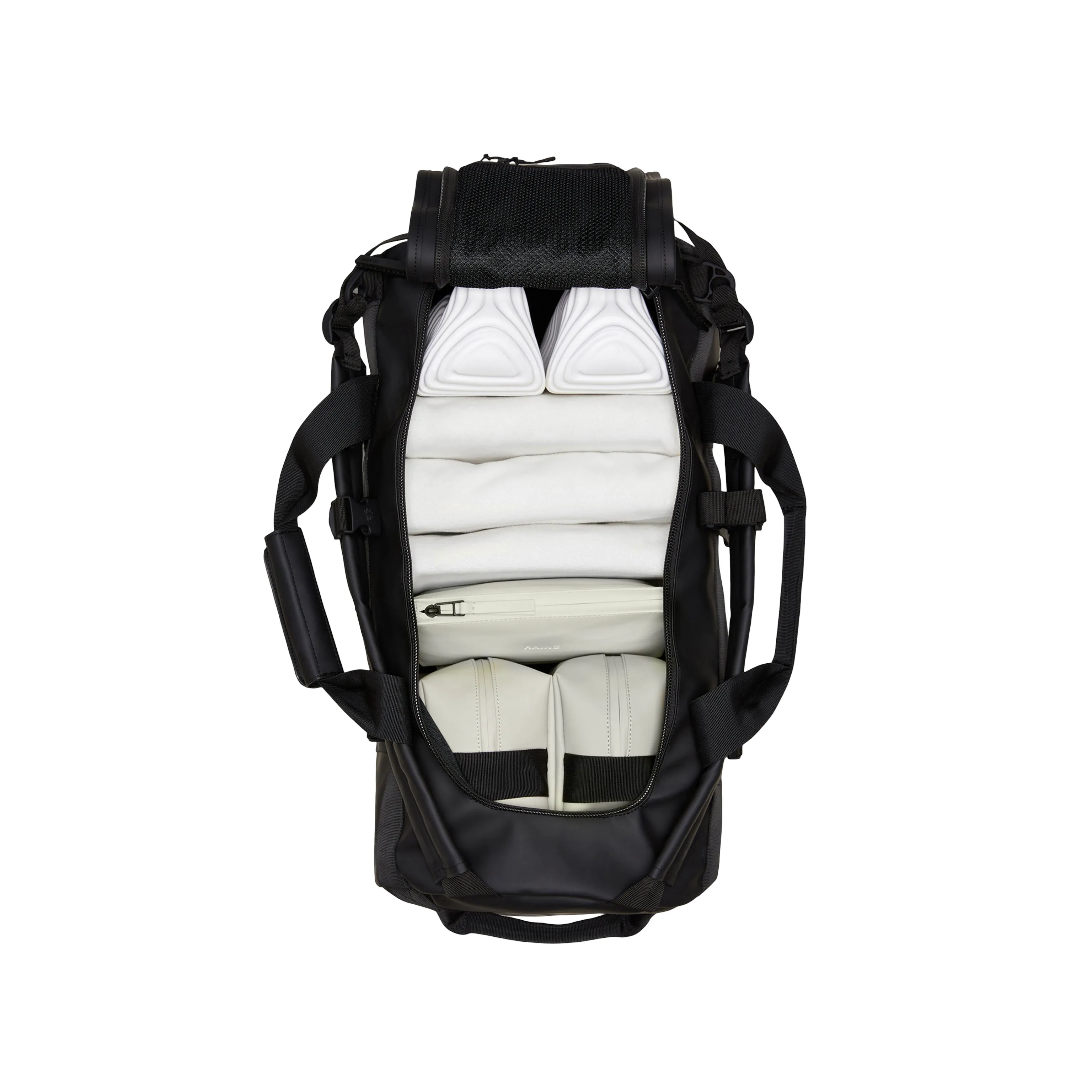 Texel Duffel Bag W3