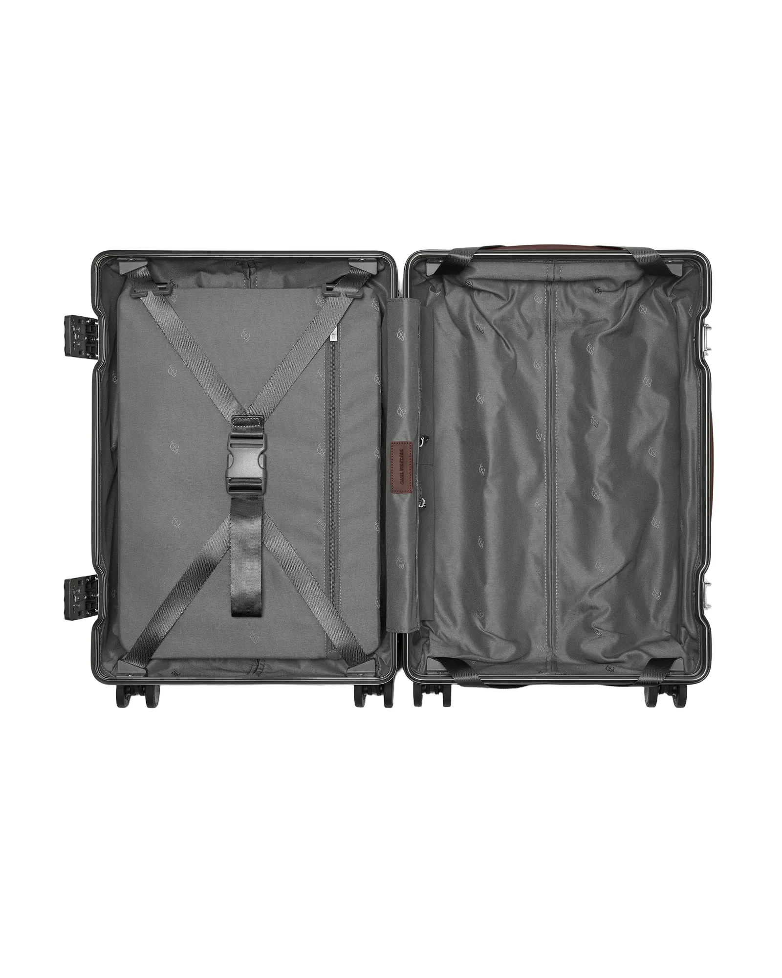 The Carry-On