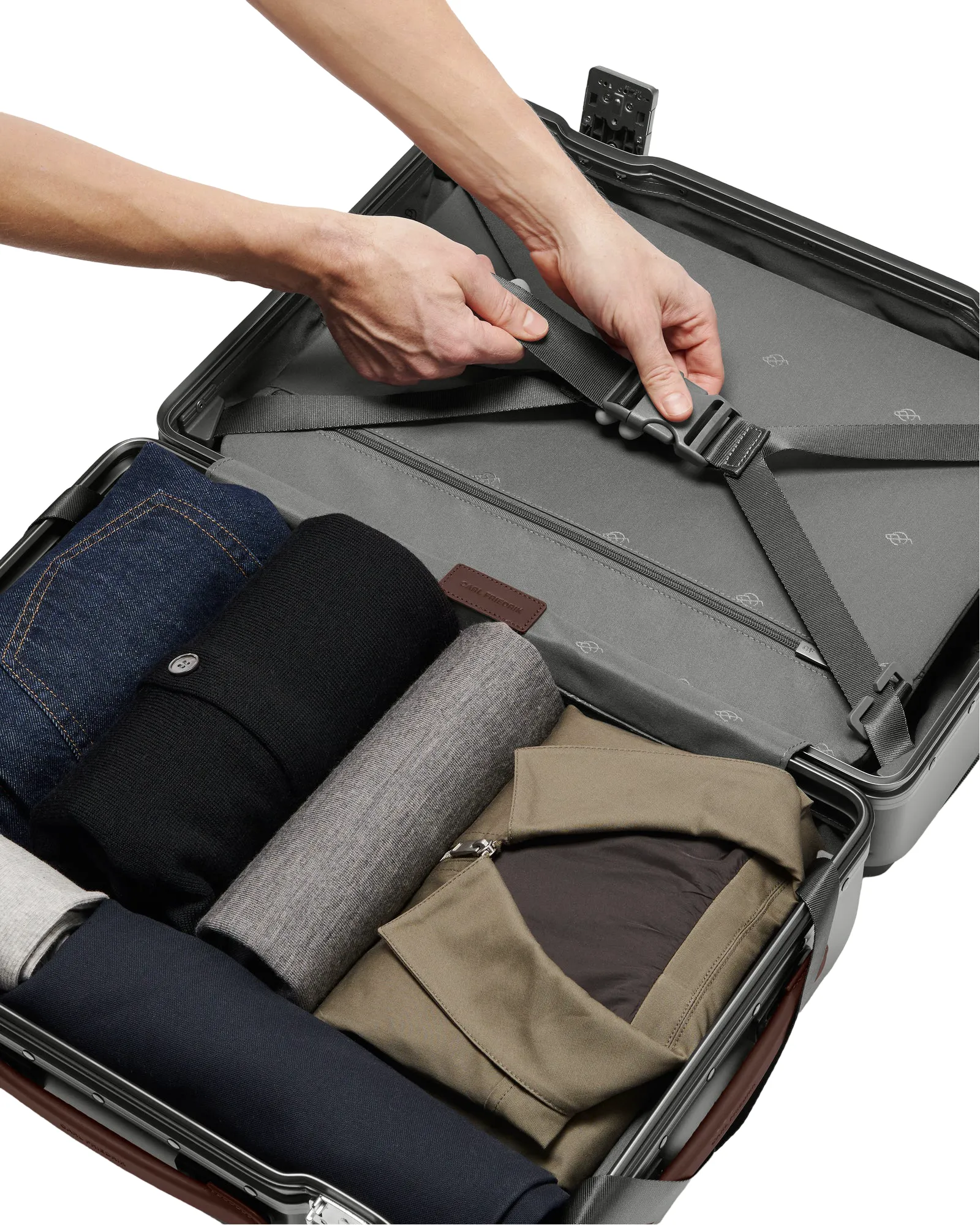 The Carry-On
