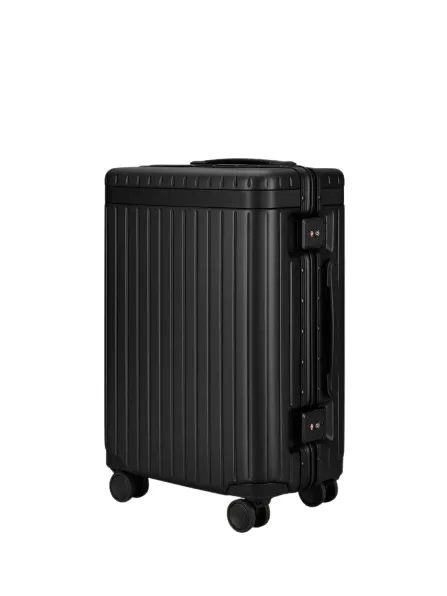 The Carry-On