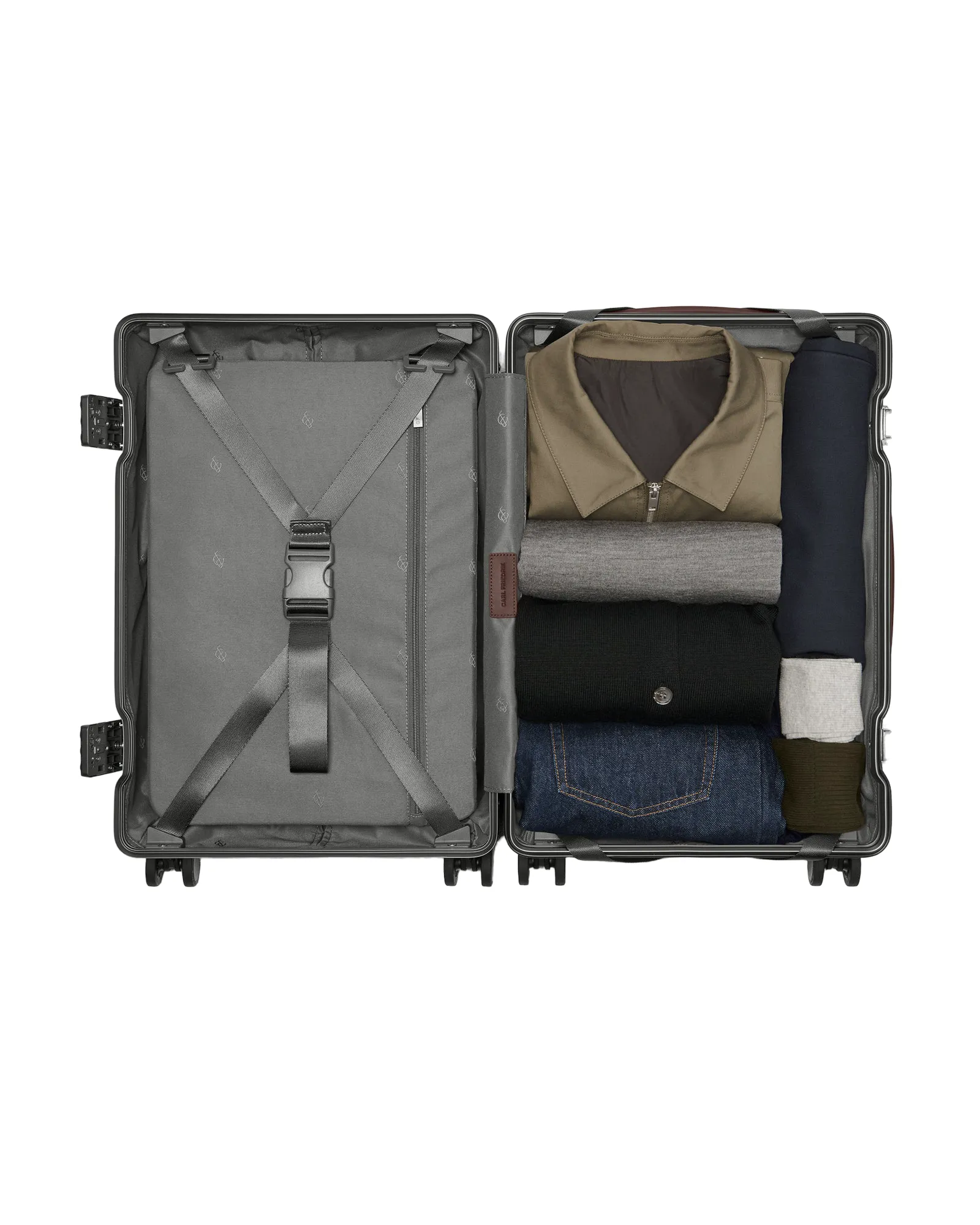 The Carry-On
