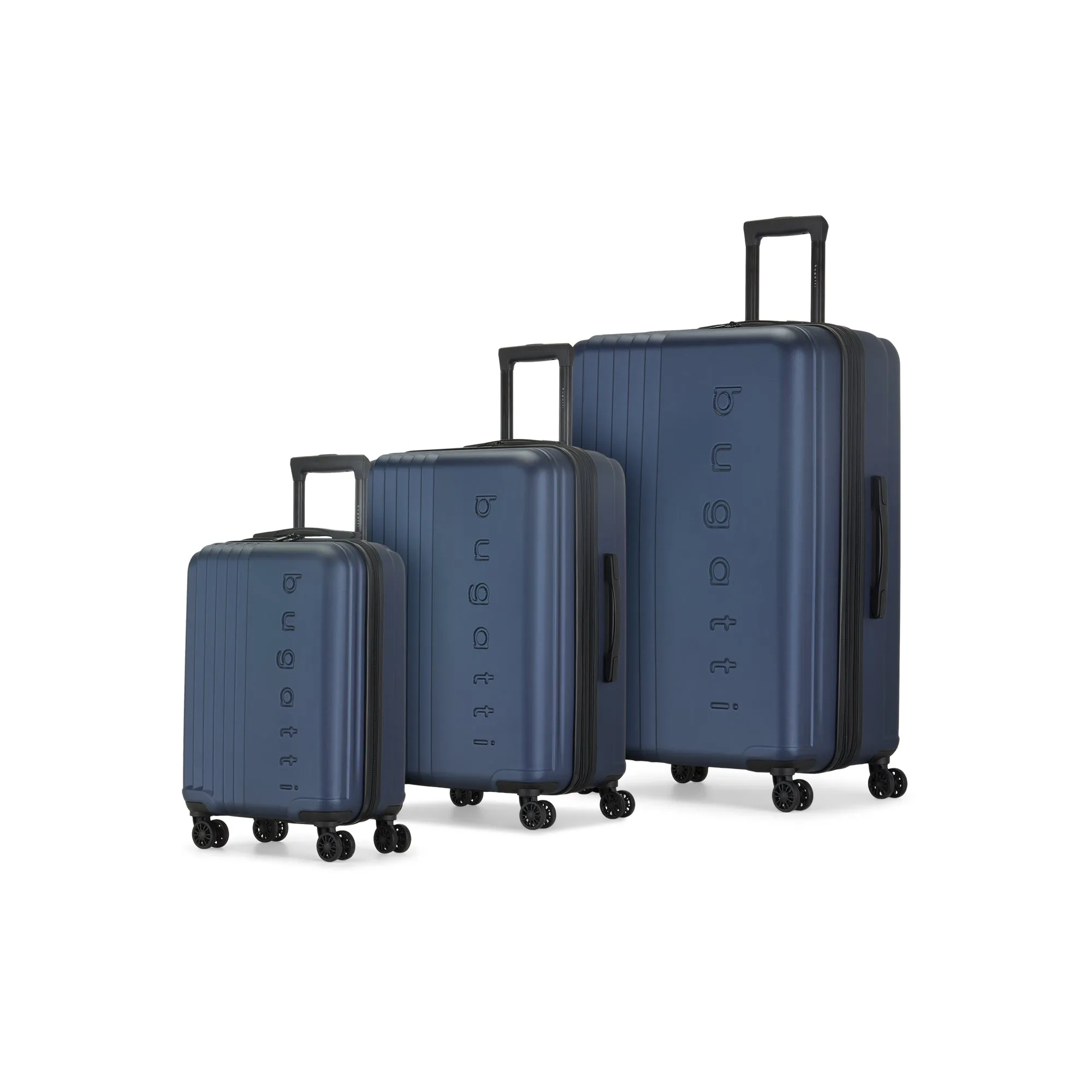 The Classic 3 Piece Set