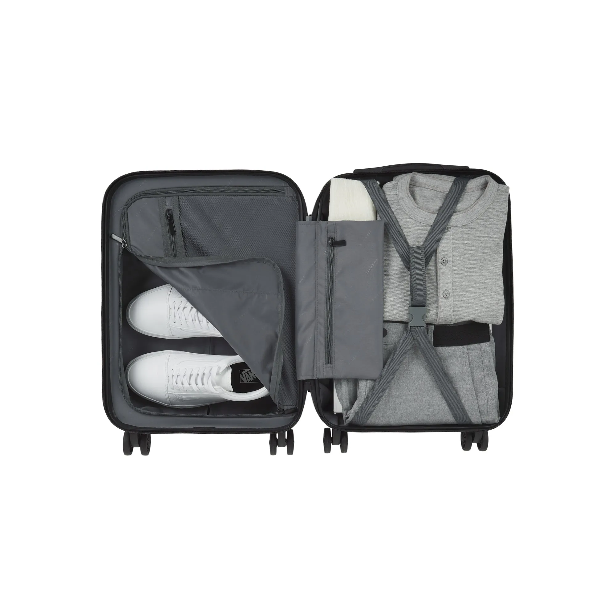 The Classic 3 Piece Set