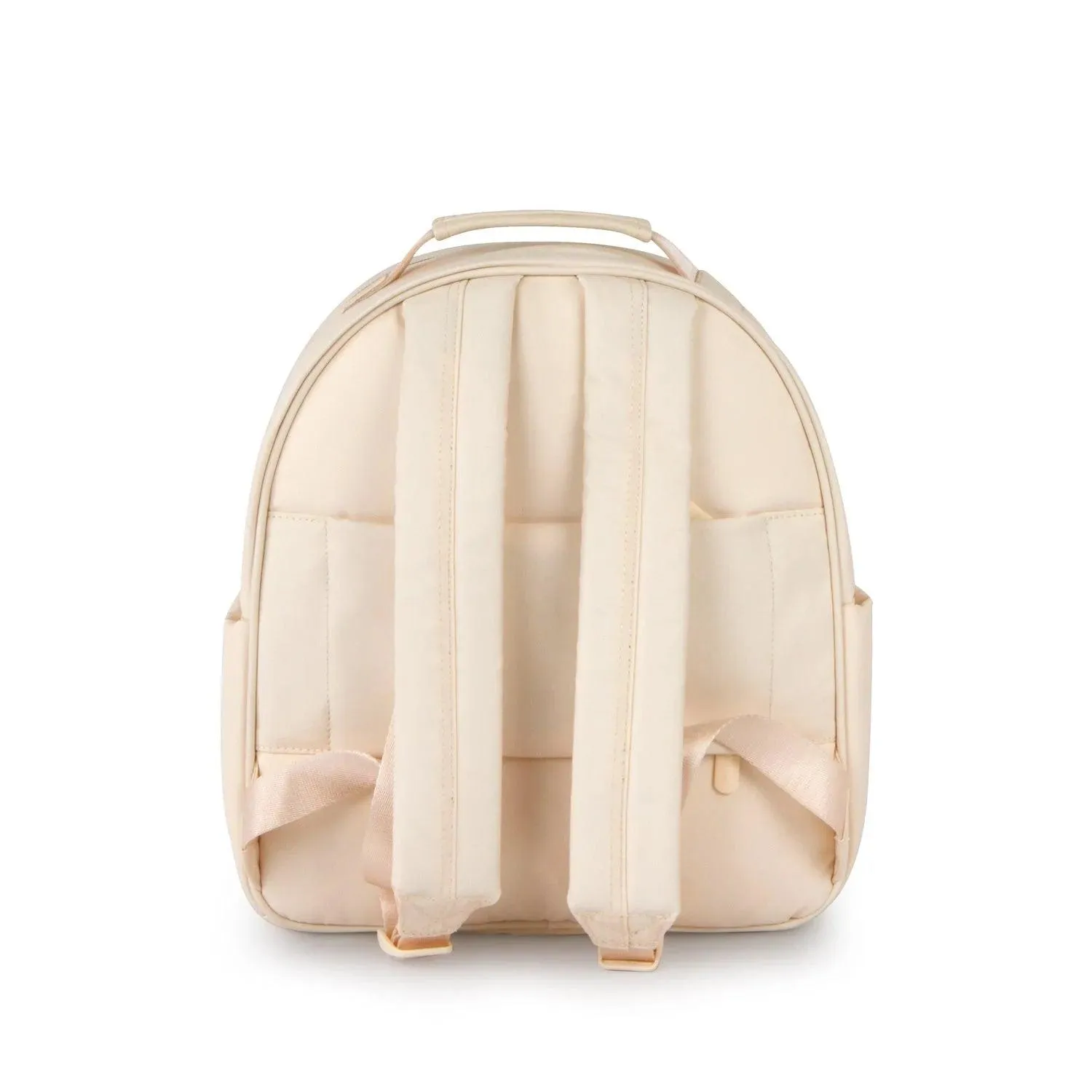 The Puffer Backpack