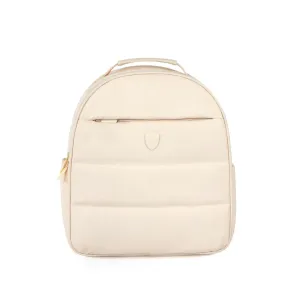 The Puffer Backpack