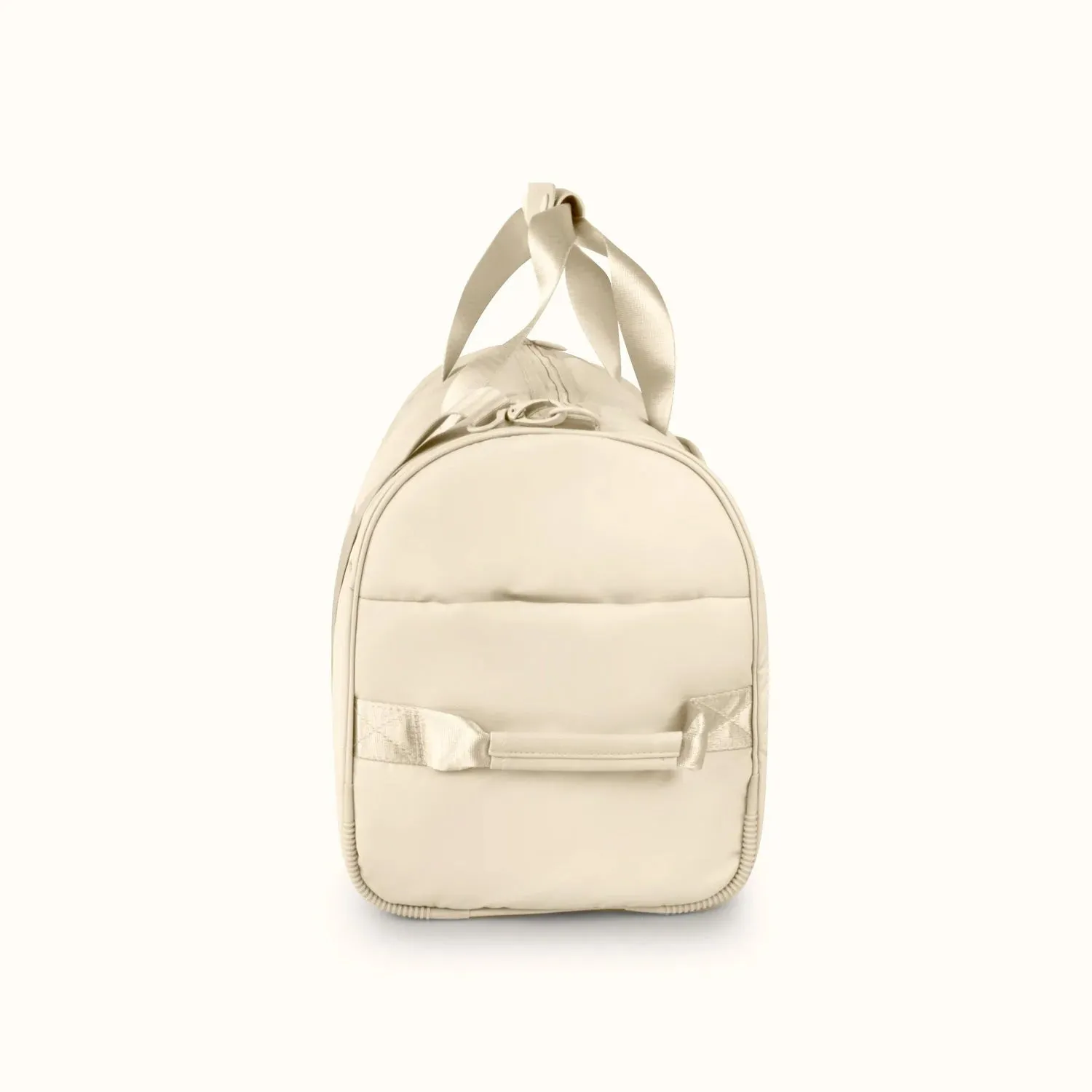 The Puffer Softside Carry-On Duffel Bag