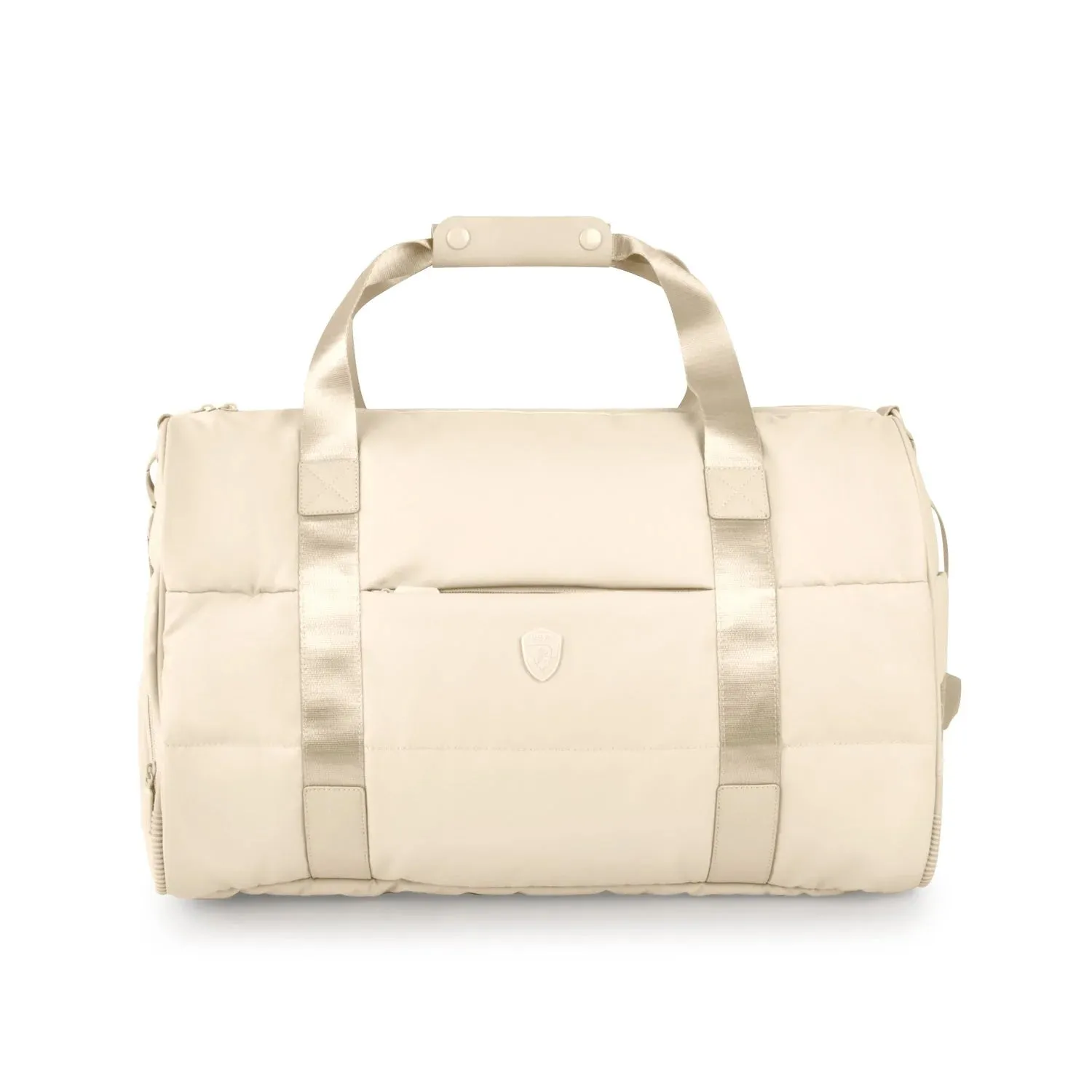 The Puffer Softside Carry-On Duffel Bag