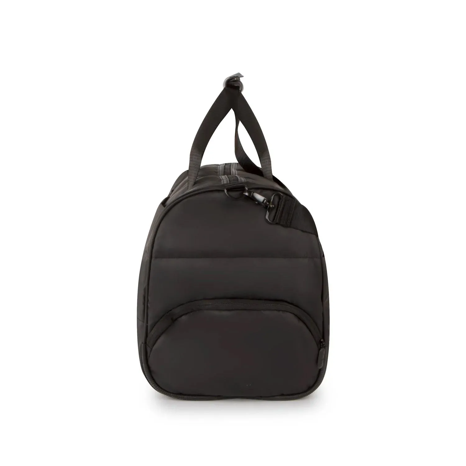 The Puffer Softside Carry-On Duffel Bag