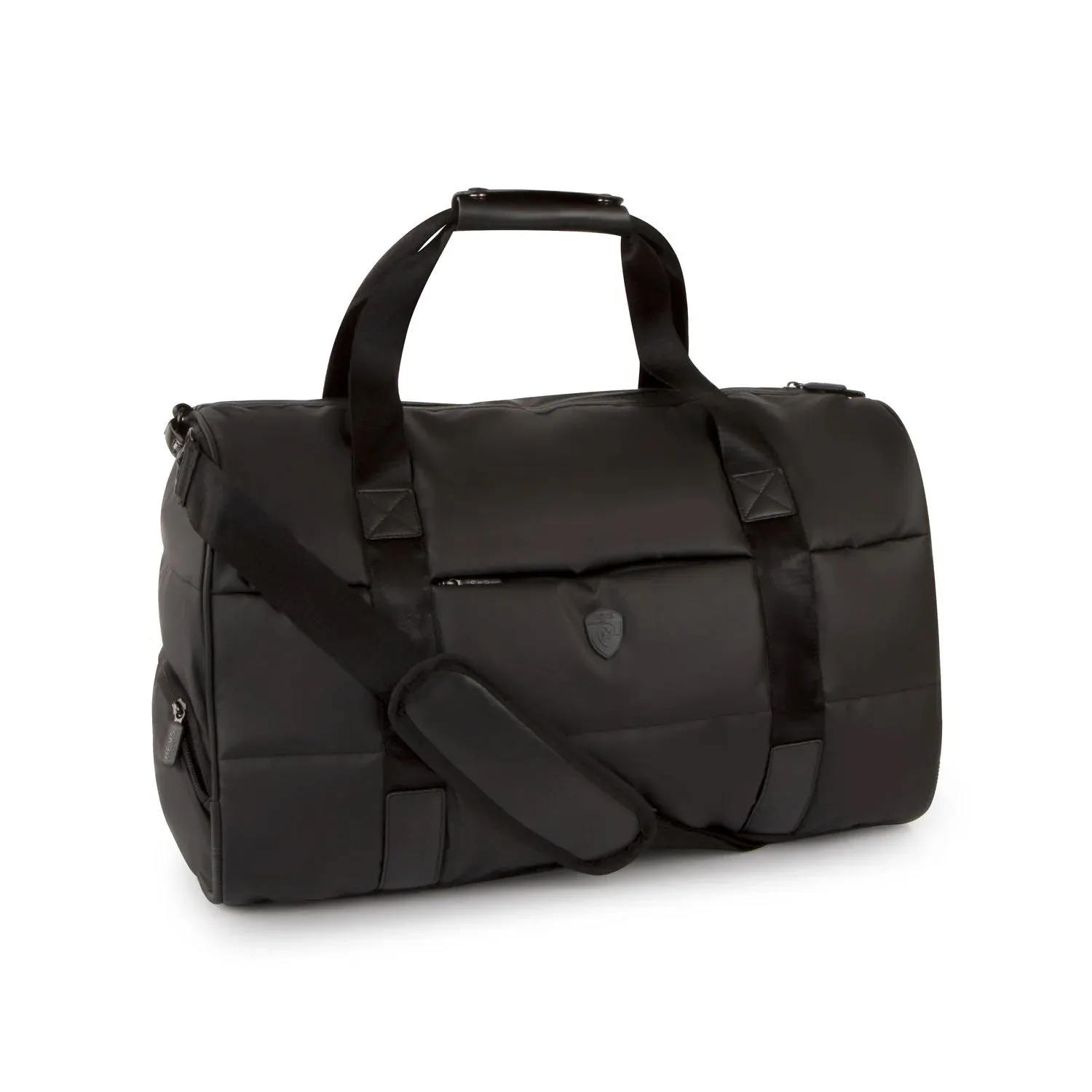 The Puffer Softside Carry-On Duffel Bag