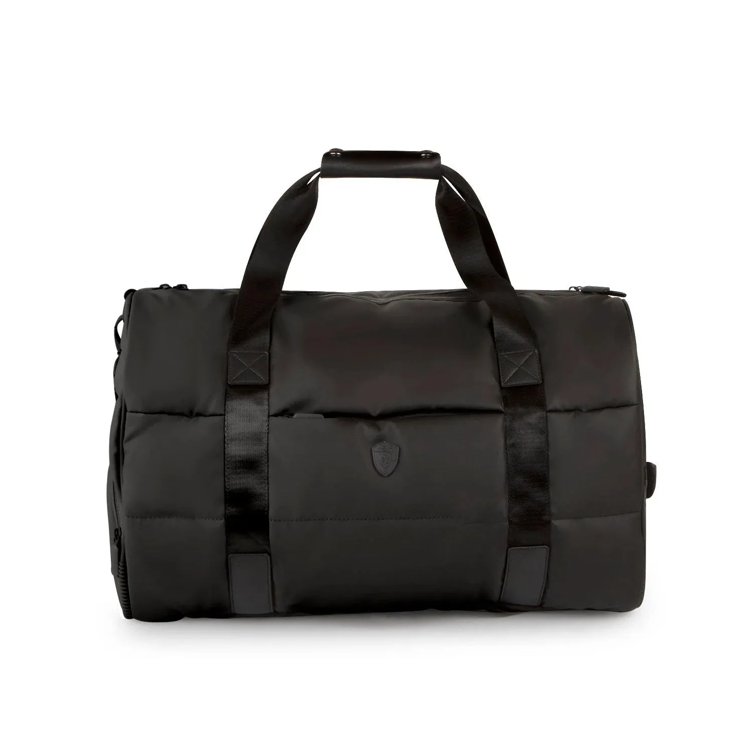 The Puffer Softside Carry-On Duffel Bag