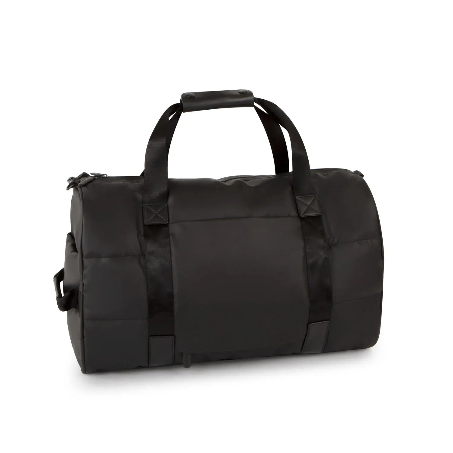 The Puffer Softside Carry-On Duffel Bag