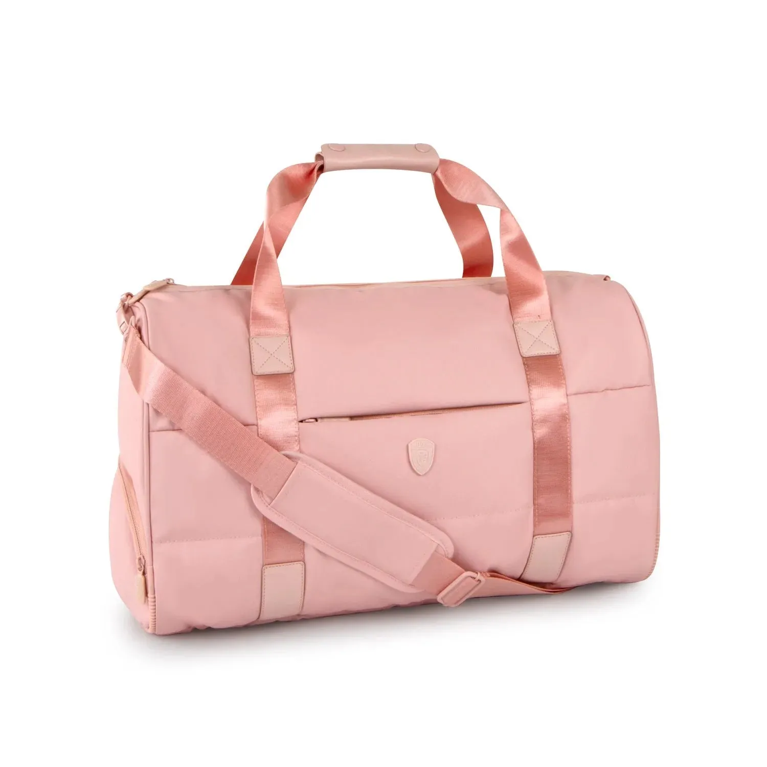 The Puffer Softside Carry-On Duffel Bag