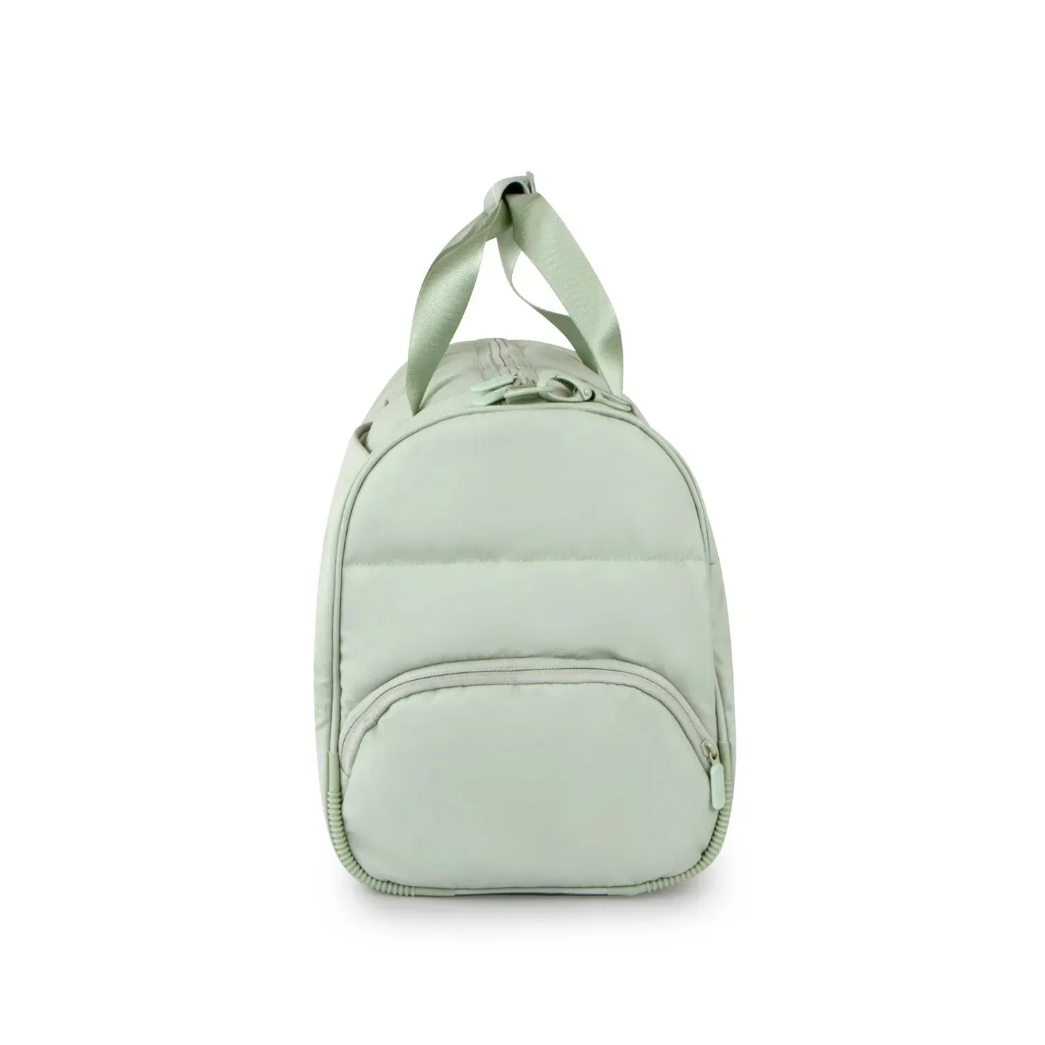 The Puffer Softside Carry-On Duffel Bag