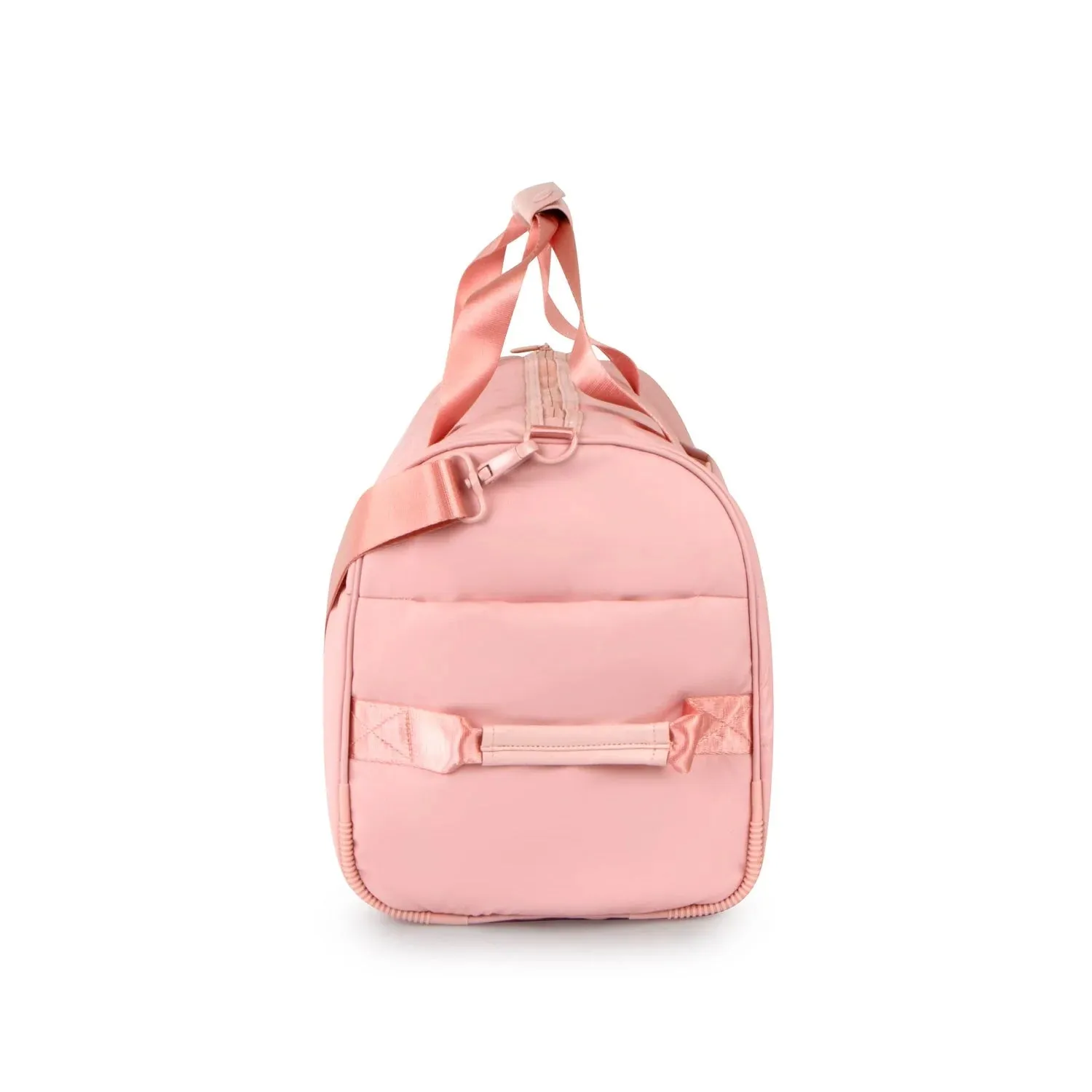The Puffer Softside Carry-On Duffel Bag